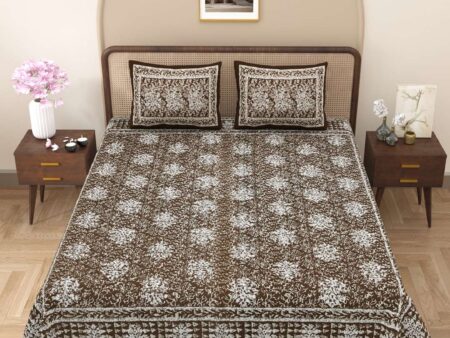 bedsheet