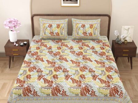 bedsheet