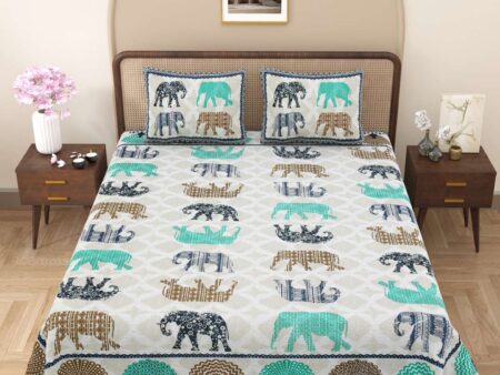 bedsheet