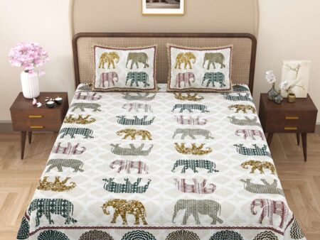 bedsheet