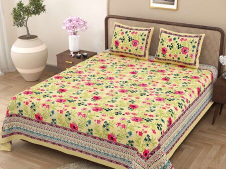 bedsheet