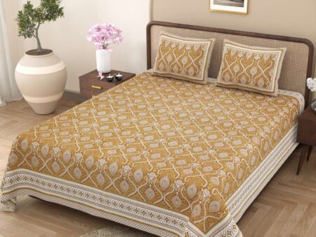 bedsheet