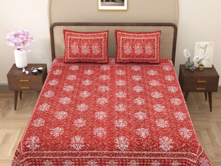 bedsheet
