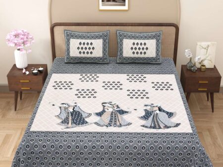 bedsheet