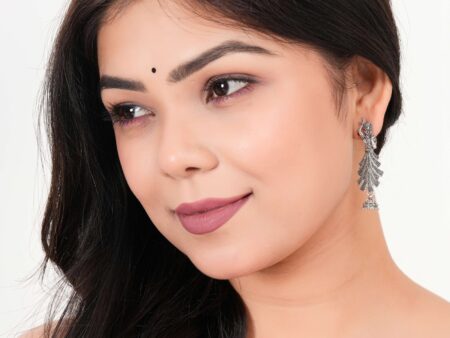 Women's Fashion Jewellery Earrings Drop and Dangler Ethnic Earings for Women