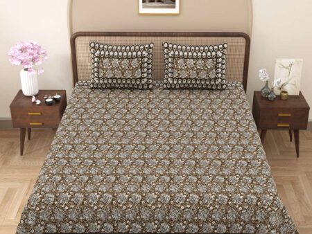 bedsheet