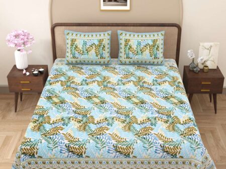 bedsheet