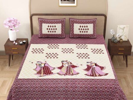 bedsheet
