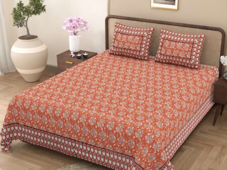 bedsheet