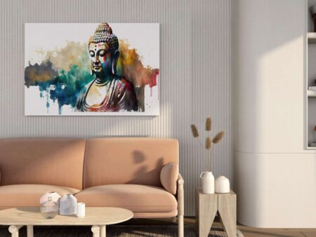 Wall Art Canvas Prints for Modern Interiors