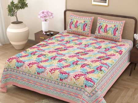 bedsheet