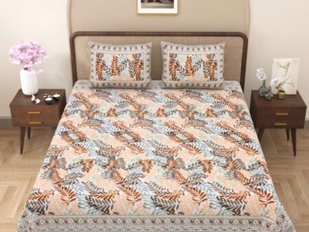 bedsheet
