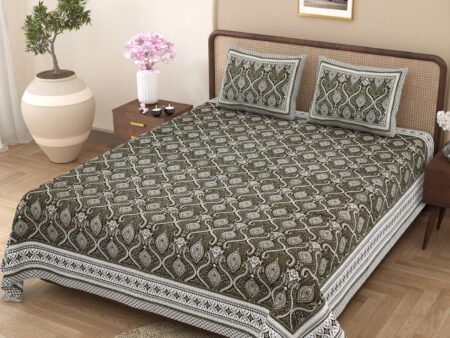 bedsheet