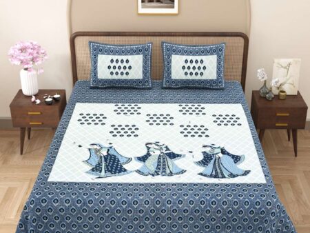 bedsheet