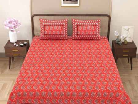 bedsheet