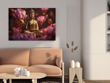 Canvas Wall Art for Bedrooms, Living Rooms & Offices