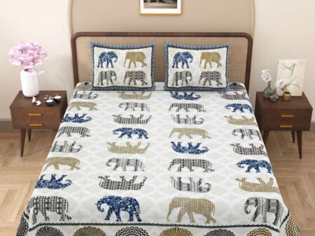 bedsheet