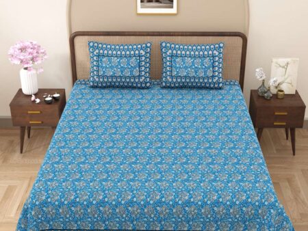 bedsheet