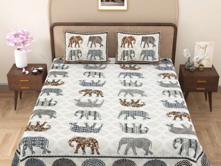 bedsheet