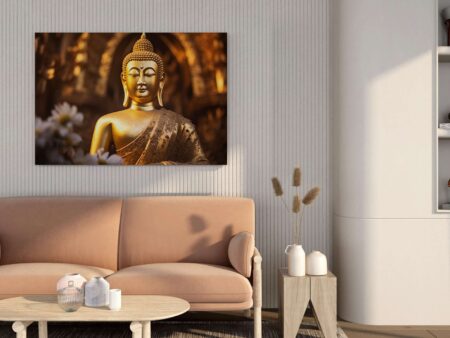 High-End Framed Canvas Art for Every Space